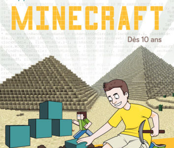 Minecraft – Apprendre à coder en Python