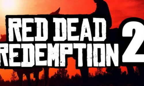 Red Dead Redemption 2