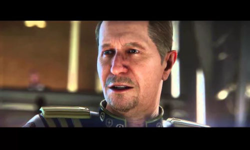 Star Citizen – Histoire Résumé