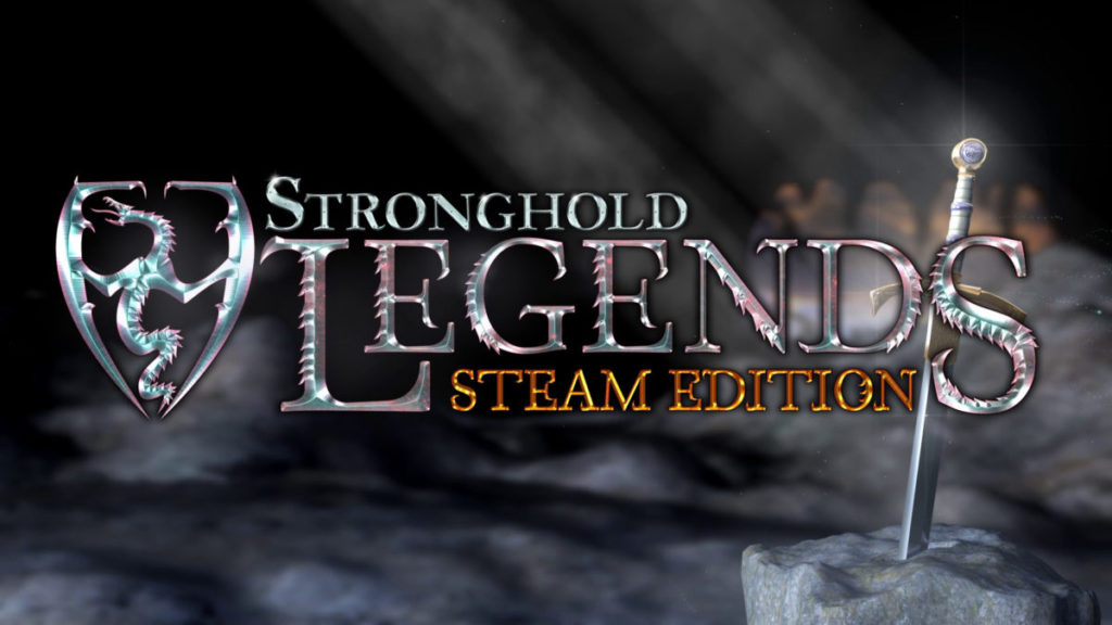 Stronghold Legends – Concours pour 10x éditions Steam