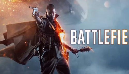 Battlefield 1 – Gagnez votre jeu pour le lancement avec Kinguin