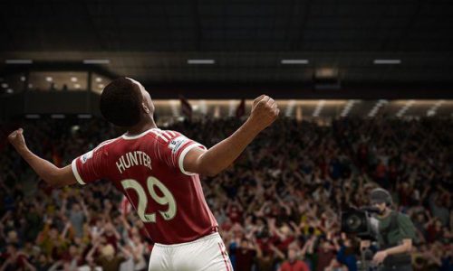 FIFA 17 – En route pour l&rsquo;Aventure