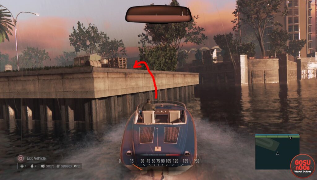 Mafia 3 – Secrets & Easter Eggs