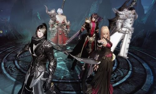 Revelation Online – Focus sur les classes