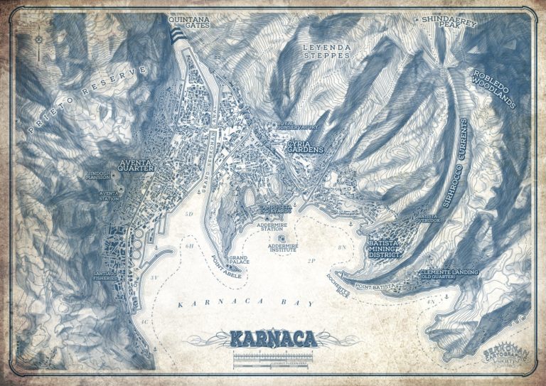 karnaca download