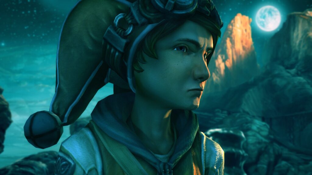 Silence – Le nouveau jeu d&rsquo;aventure de Daedalic