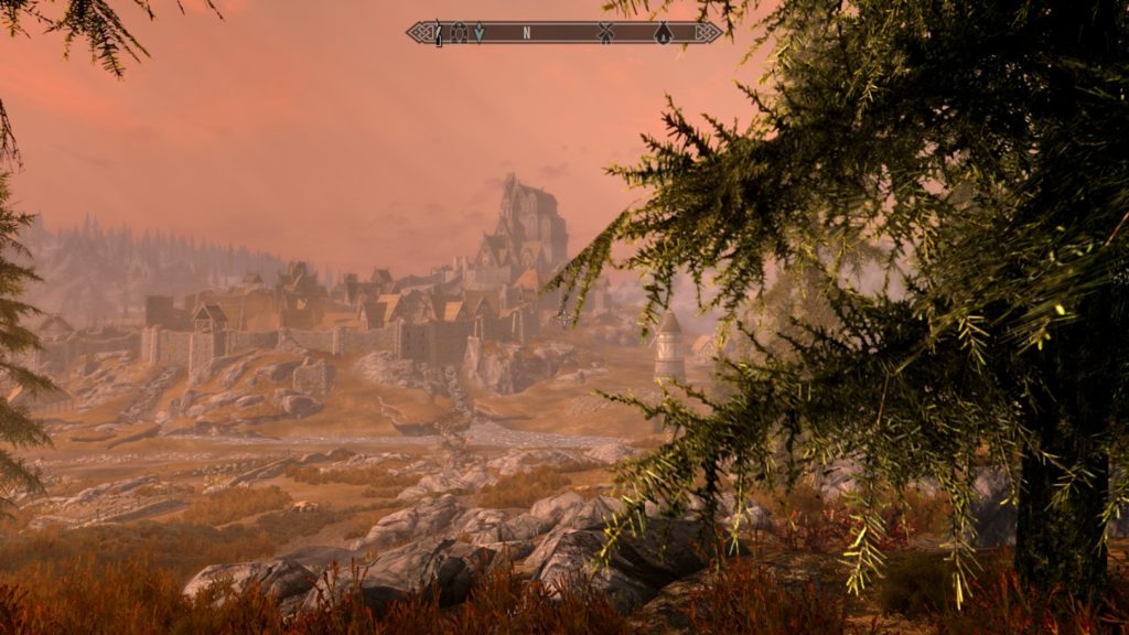 The Elder Scrolls V: Skyrim Special Edition – Le retour du RPG