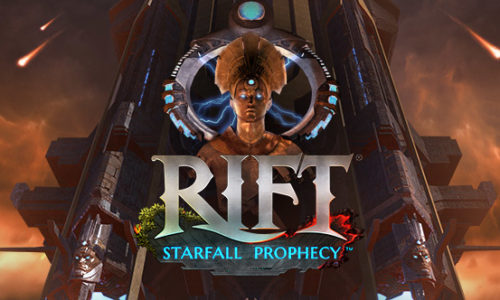 RIFT – Aperçu de la nouvelle extension, Starfall Prophecy