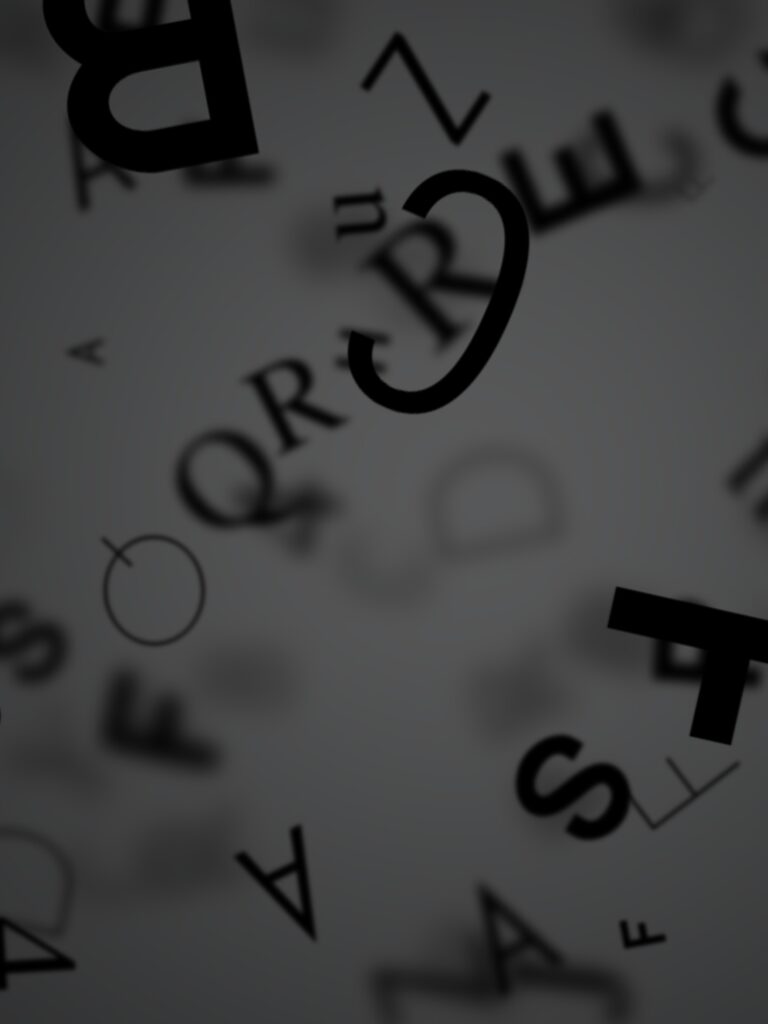 unWorded – Un puzzle de lettres