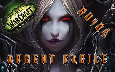 WoW – Faire de l&rsquo;argent sur Légion