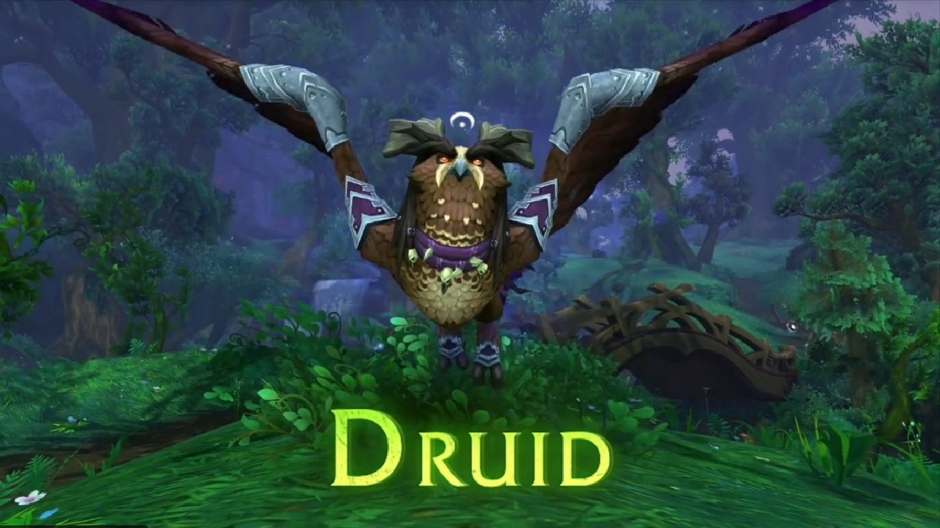BlizzCon 2016 - World of Warcraft Legion, et après - Game-Guide