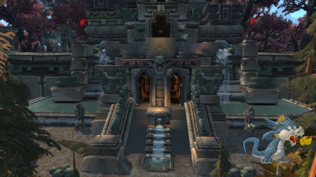 WoW – Les guides GPS : entrée des instances WotLK