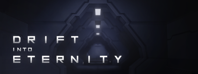 Drift Into Eternity