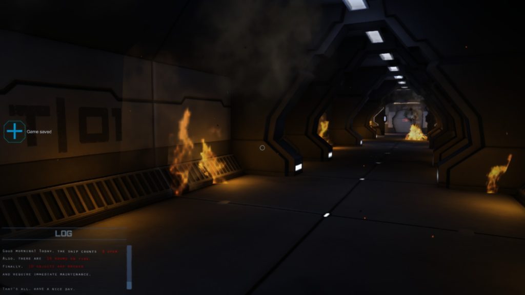 Drift Into Eternity – Un jeu de survie dans l&rsquo;espace