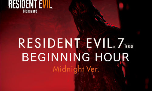 Resident Evil 7 – VR ou traditionnel, vous avez le choix