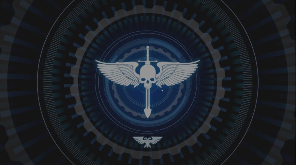 Space Hulk : Deathwing – La croisade de la purification
