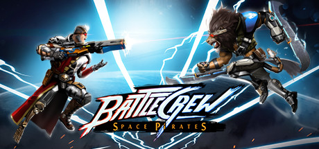 Battlecrew Space Pirates – Clés accès anticipé