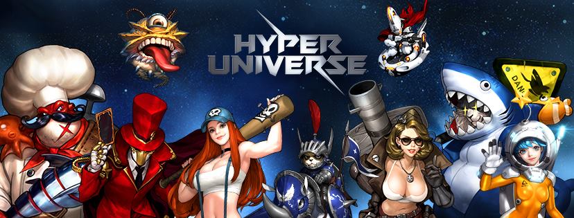 google hyper universe reddit google hyper universe reddit