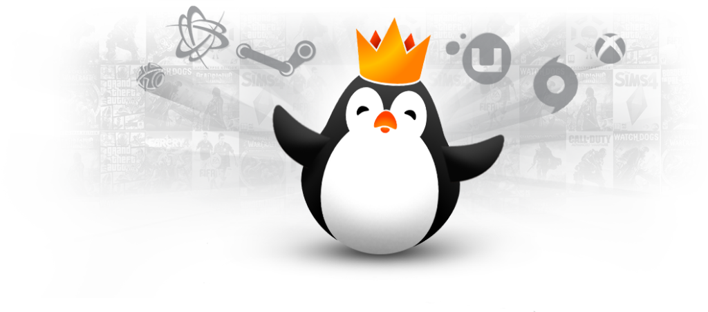 Kinguin, bon ou mauvais plan ?
