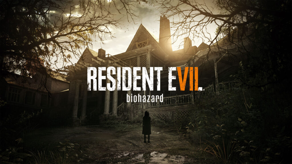Resident Evil 7: Biohazard – 2 clés Steam avec Kinguin