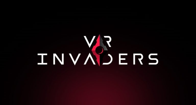 VR Invaders
