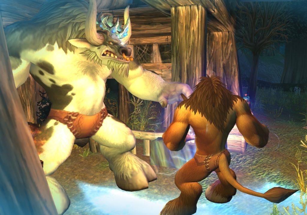 Wow – Evénement spécial 20 ans de Diablo
