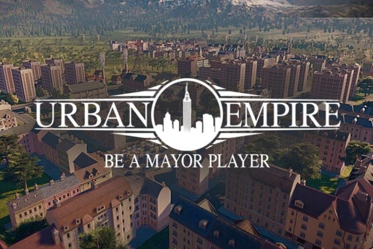 Urban Empire – 2 clés Steam avec Kinguin