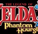 The Legend of Zelda: Phantom Hourglass