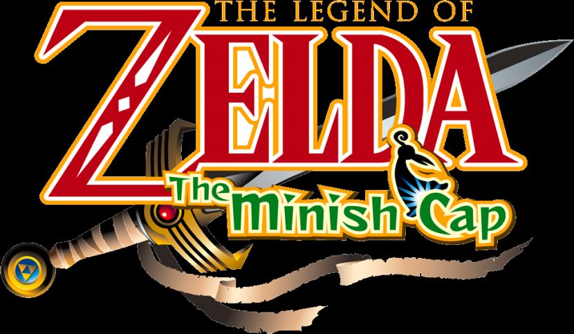 The Legend Of Zelda : The Minish Cap - Game-Guide