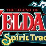 The Legend of Zelda: Spirit Tracks