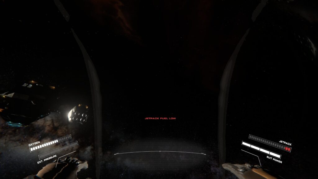 Dans L Espace Personne Ne Vous Entendra Crier Hellion - Dans l'espace, personne ne vous entendra crier - Game-Guide