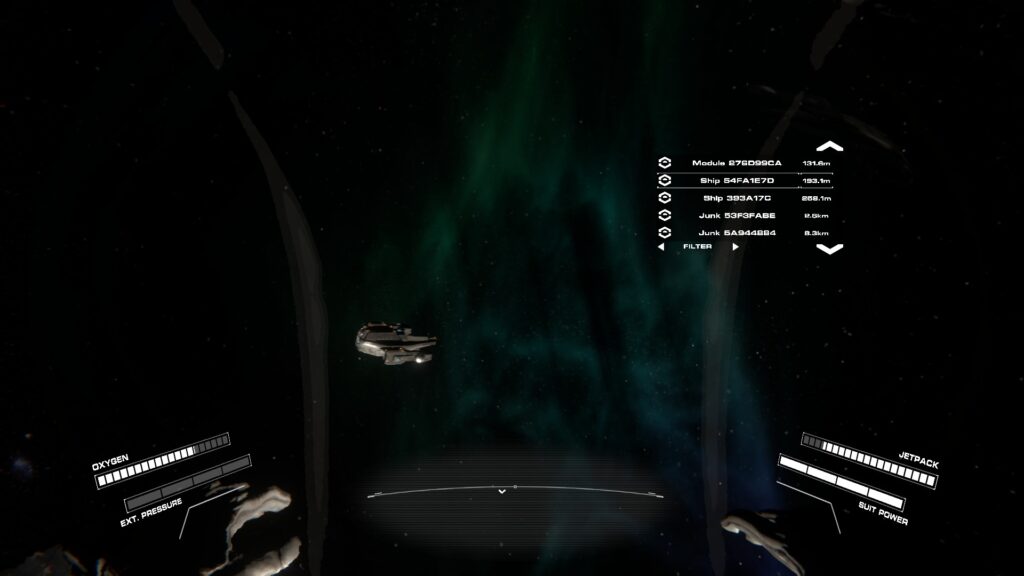 Dans L Espace Personne Ne Vous Entendra Crier Hellion - Dans l'espace, personne ne vous entendra crier - Game-Guide