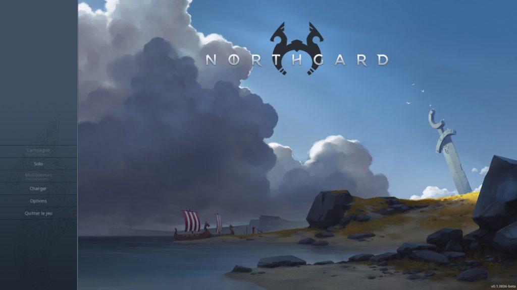 Northgard – Un jeu de stratégie en accès anticipé