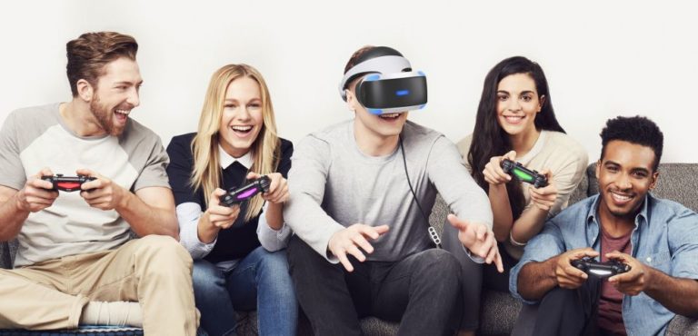 Le SELL présente son bilan 2016 des jeux vidéo en France