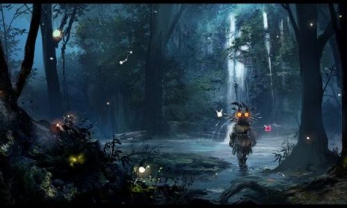 The Legend Of Zelda – L&rsquo;ère du Crépuscule et de l&rsquo;Héritage du Héros