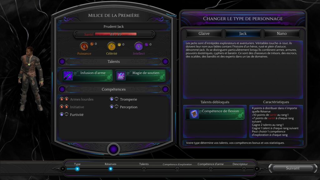 Torment : Tides of Numenera – Vidéo de présentation