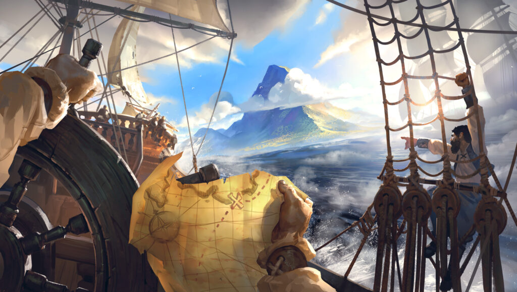 Albion Online : la dernière ligne droite de la bêta du MMORPG !