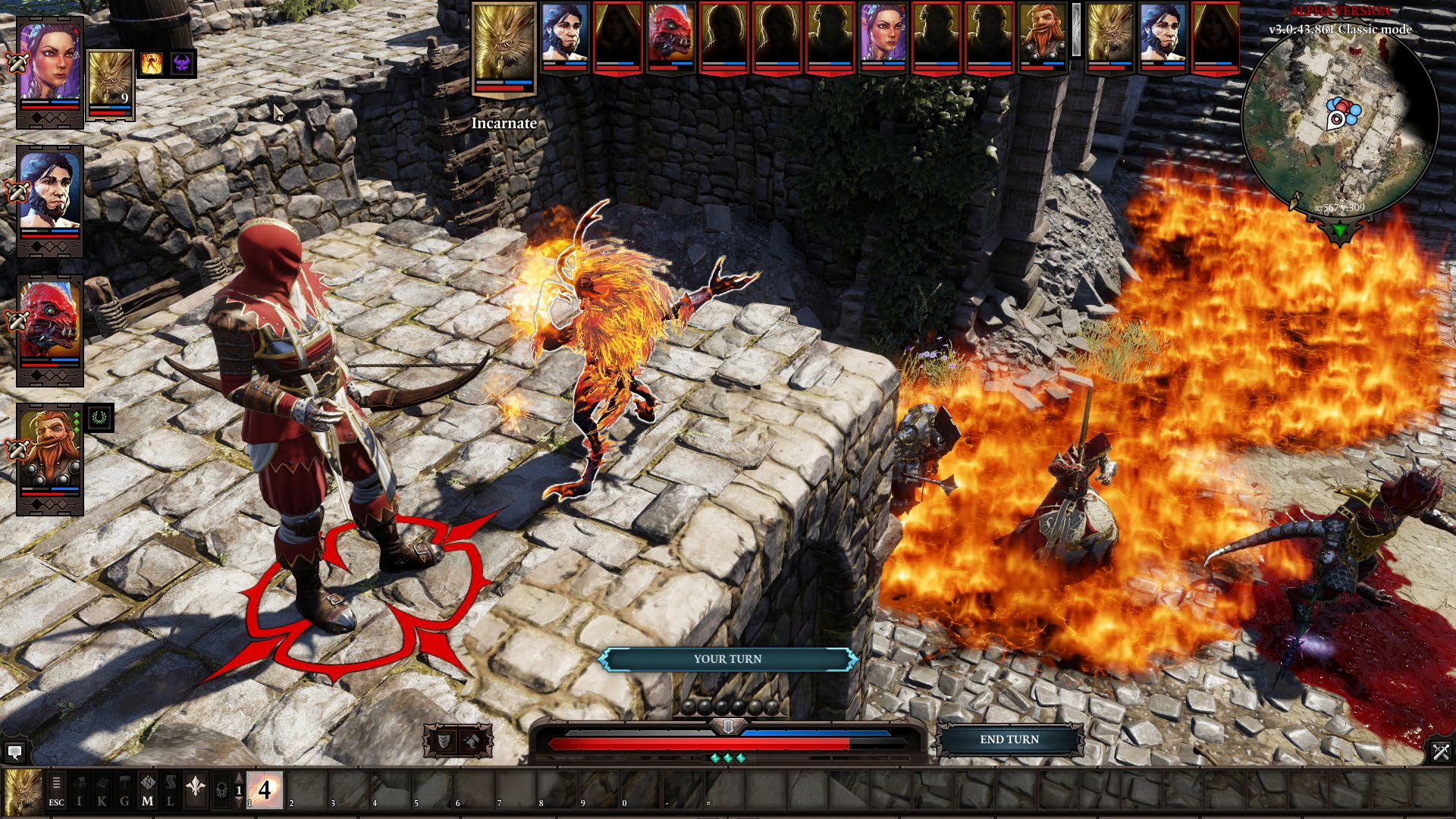 Divinity original sin 2 вылетает