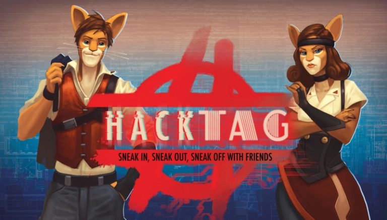 Hacktag, jeu d&rsquo;espion