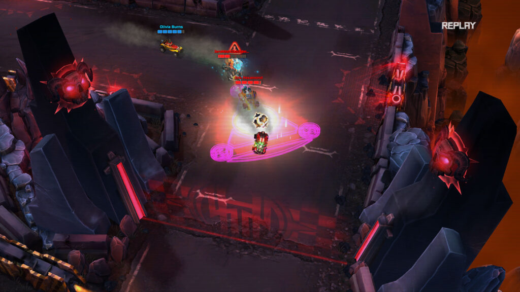 heavy metal machines trophy guide heavy metal machines trophy guide