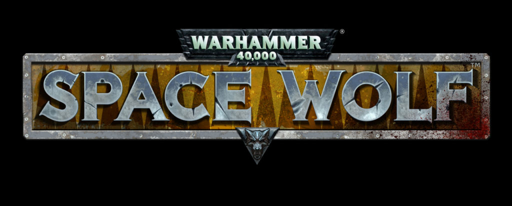 Warhammer 40K : Space Wolf – Tour par tour et jeu de cartes