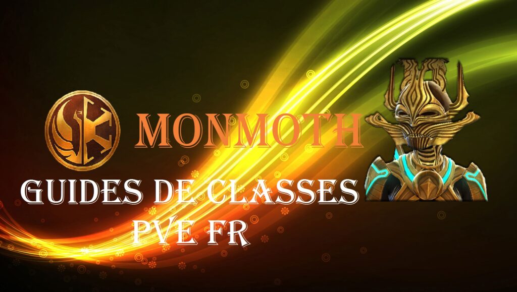 SWTOR – Vidéos-guide de classes à la 5.0