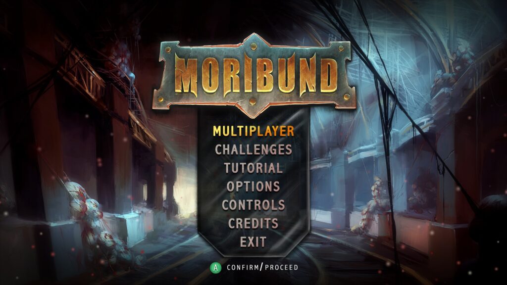 Moribund – Un party game explosif