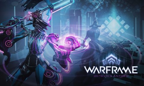 Warframe – La plus grosse màj de 2017 !