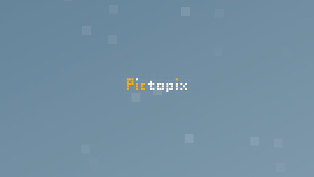 Pictopix – Jeux de réflexion