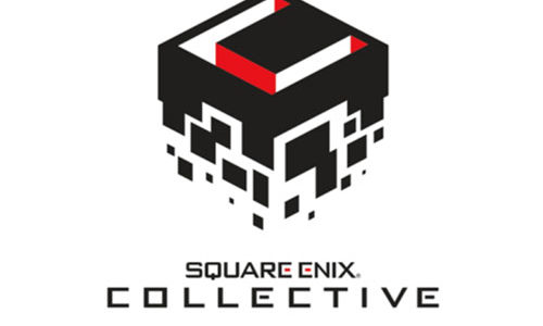Square Enix Collective – Plusieurs projets en cours