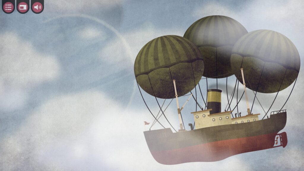 The Franz Kafka Videogame – Une aventure kafkaïenne