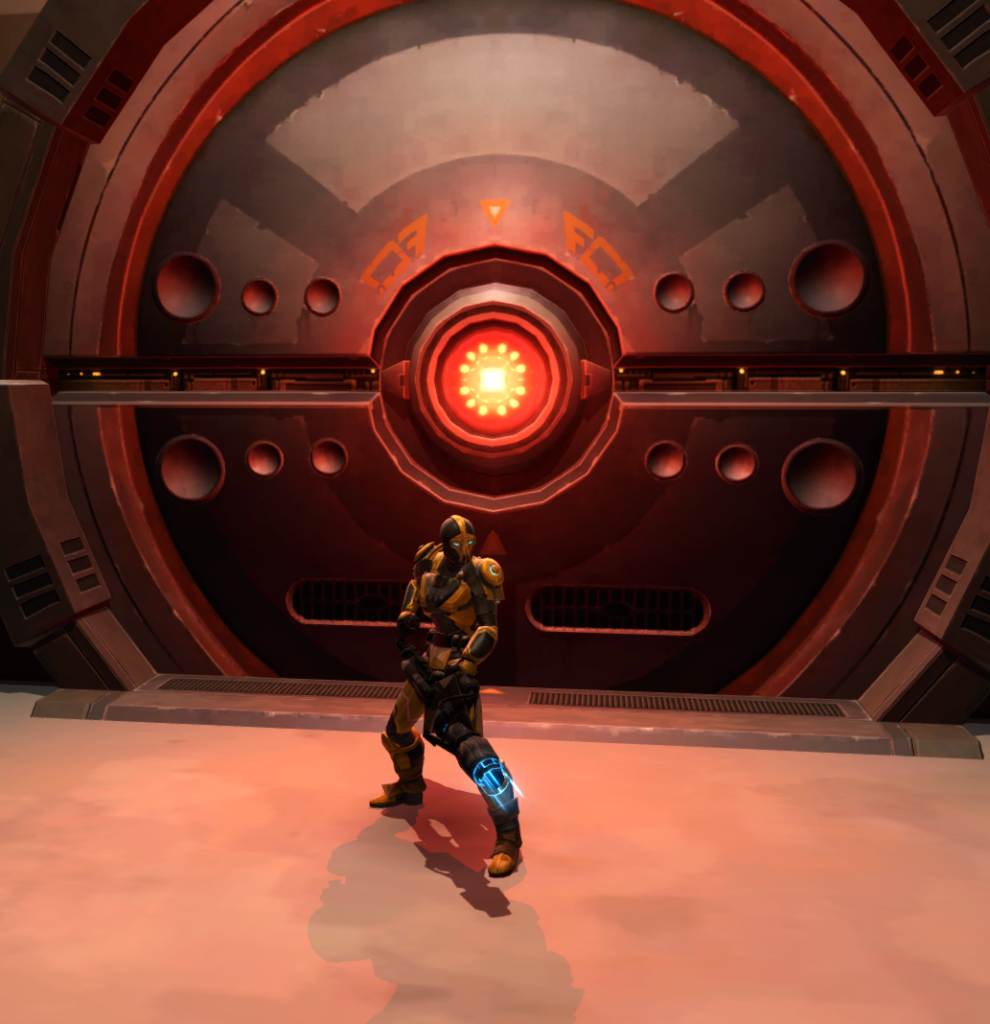 SWTOR – Guide du commando Artillerie (spé burst) 5.0 JcE