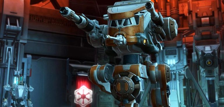 SWTOR : Résumé des informations sur la 5.2