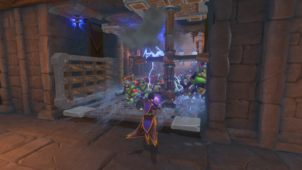 Orcs Must Die! Unchained – Distribution de codes pour le lancement